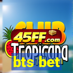 bts bet